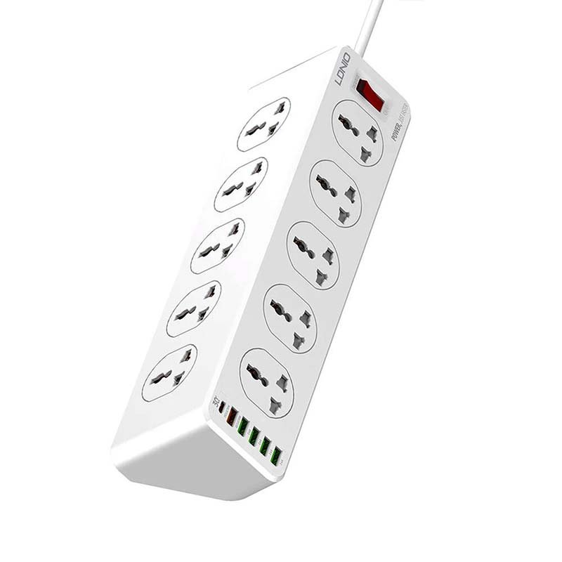 LDNIO-SC10610-Power-Socket-Extension