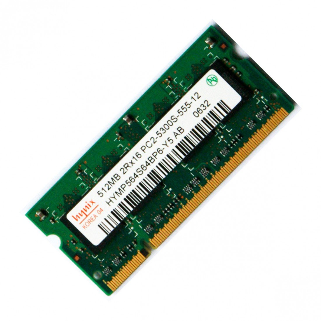 LAPTOP-DDR2-512-MB-RAM