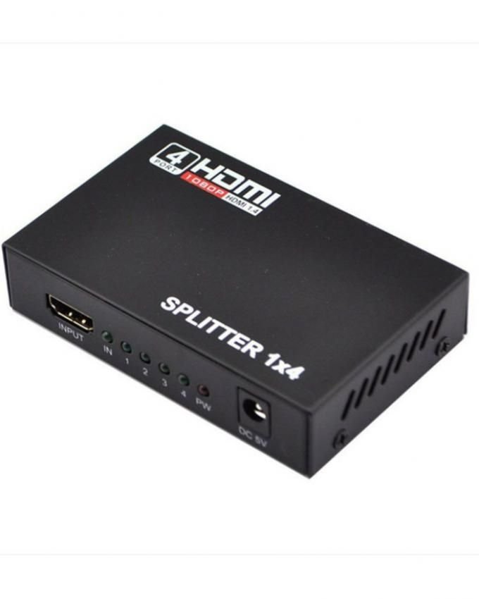 HDMI-Splitter-4-port-3D