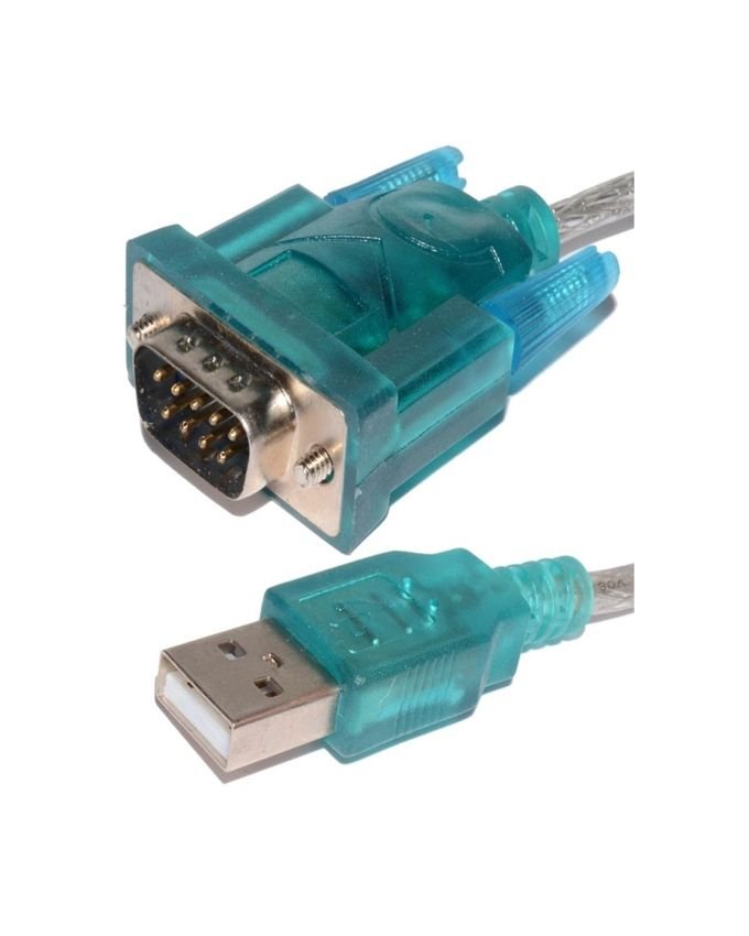 Usb-to-Serial-RS-232-Cable