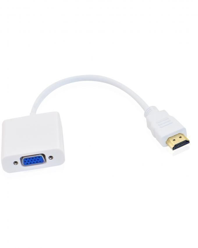 Hdmi-to-Vga-converter