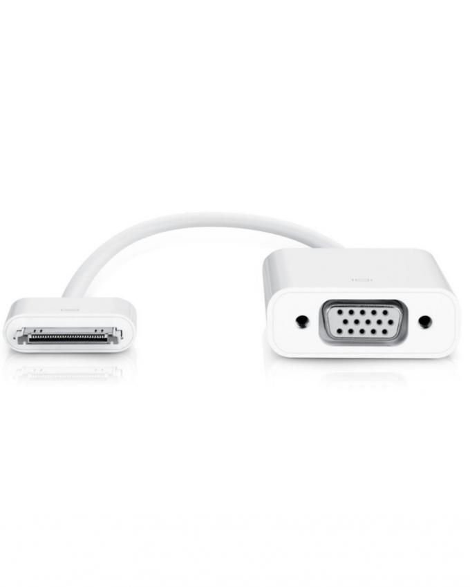 I-pad-3-to-Vga-converter