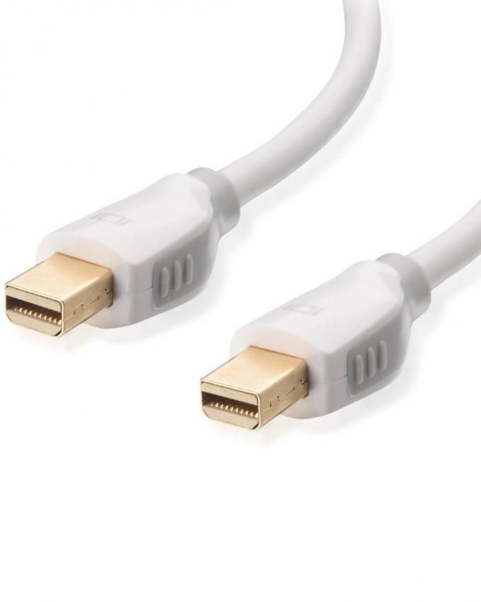 Mini-Display-Port-thunderbolt-to-Mini-Display-port