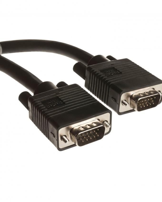 Vga-cable-male-to-male-40m