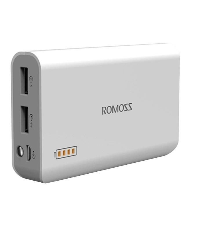 Romoss-Power-Bank-Solo-3-6000MAH