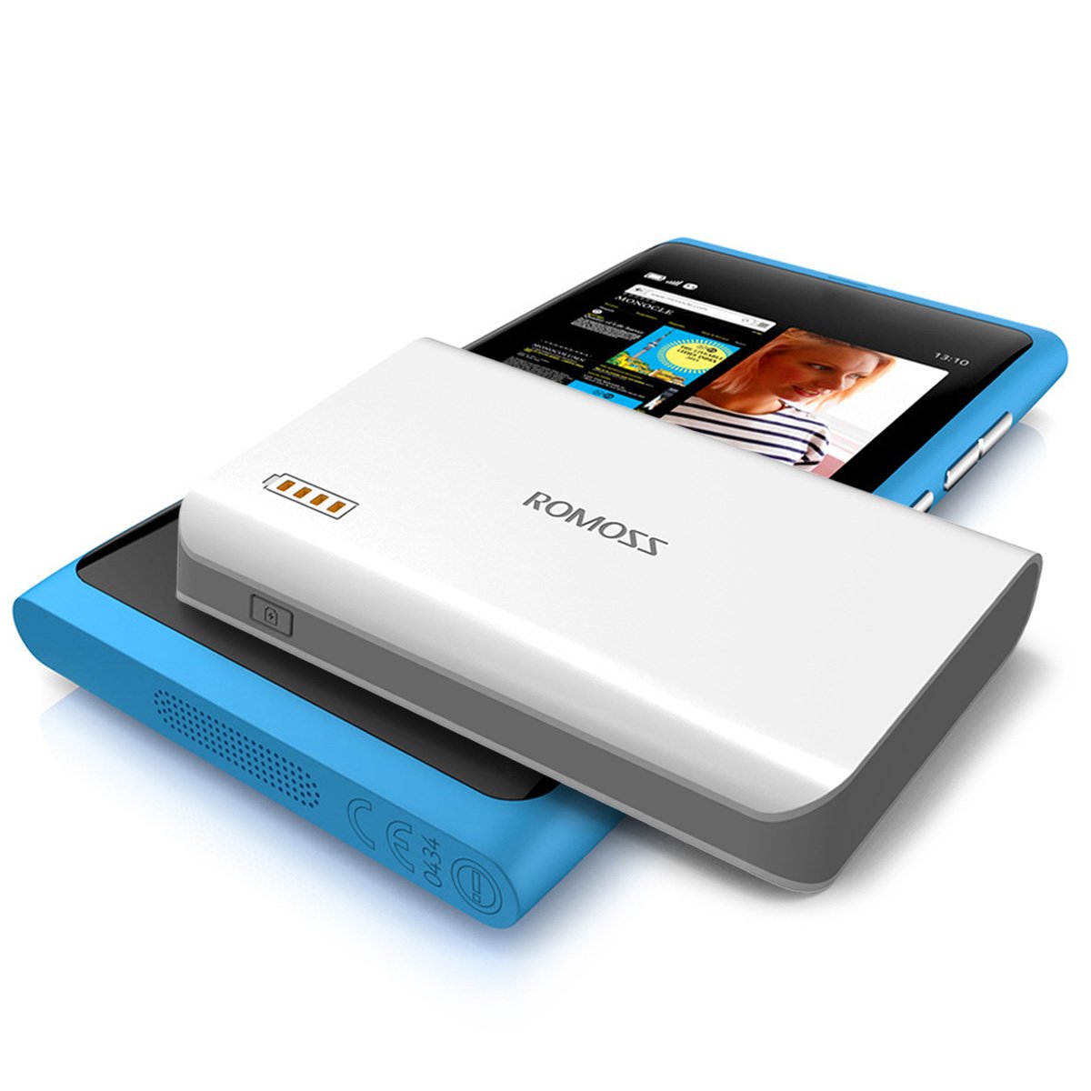 Romoss-Power-Bank-Solo-9-20000-MAH