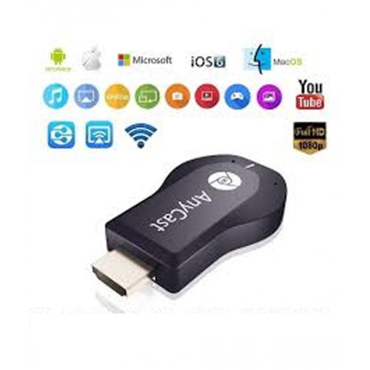 Hdmi-wifi-dongle-Anycast