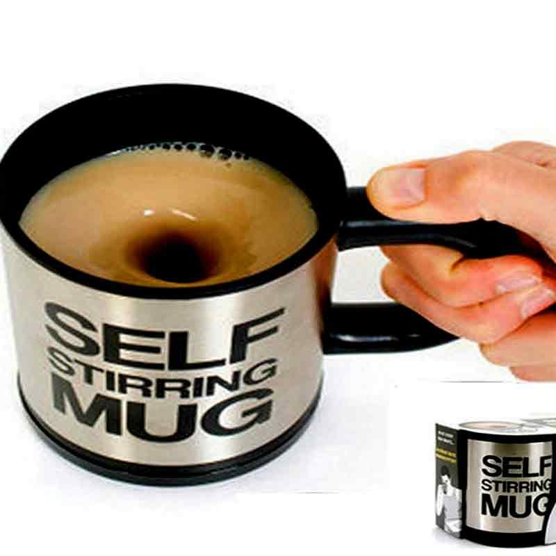 Coffee-Mug