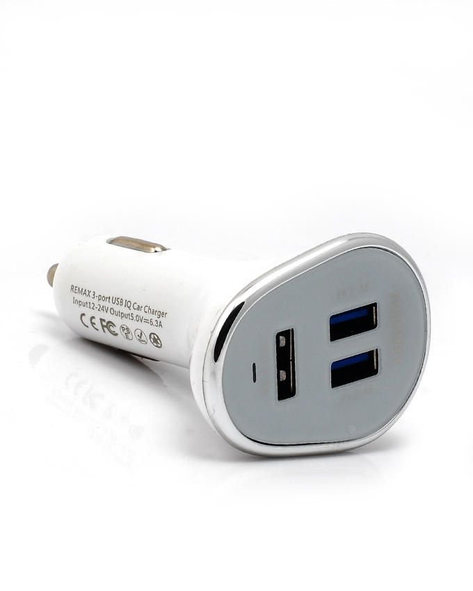 Remax-Ultra-Triport-Car-Charger