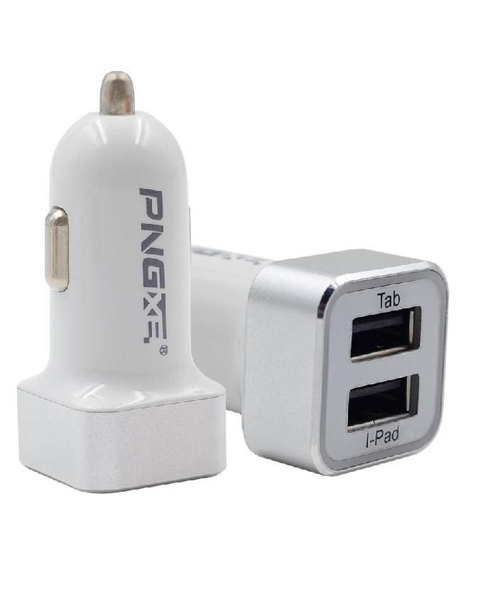 PNGXE-AD114-Tablets-Ipads-Car-Charger-White