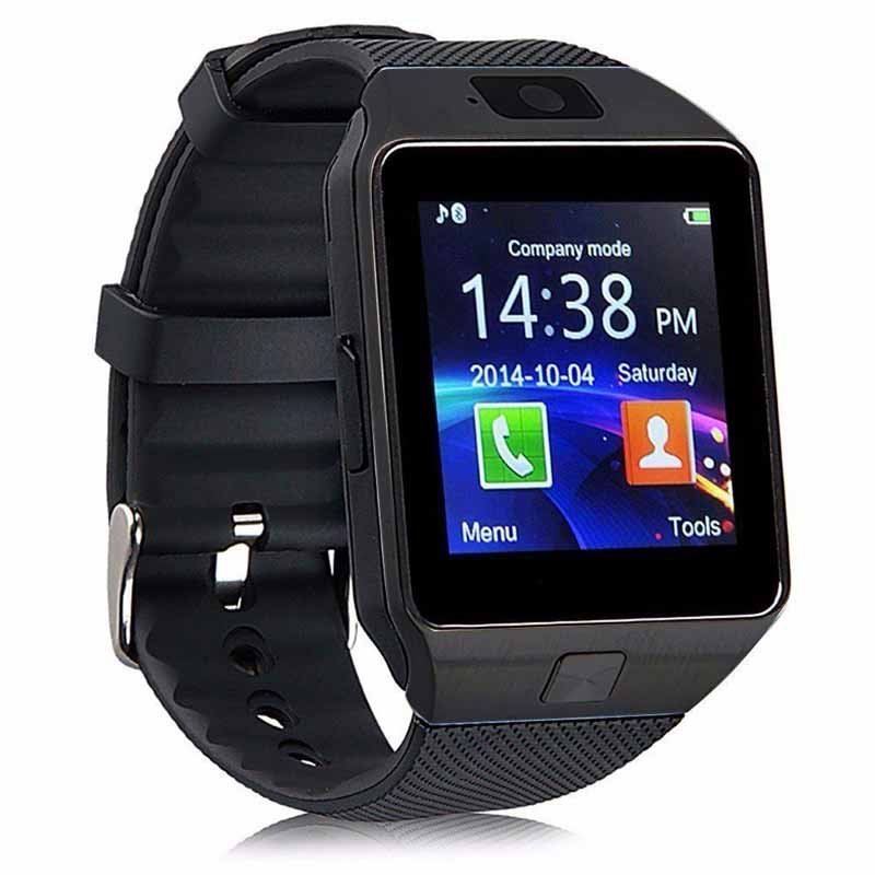 dz-09-smart-watch