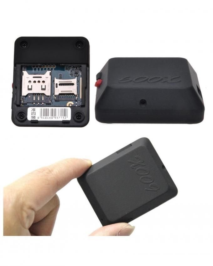 spy camera and audio recorder