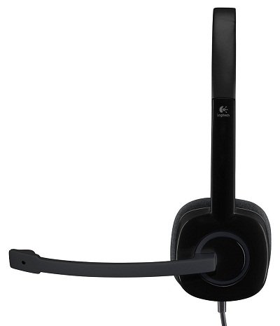 headset-H151