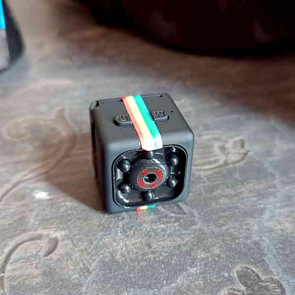 sq 11 mini dv camera